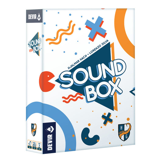 Sound box, Devir